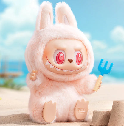 LABUBU THE MONSTERS - Have a Seat Vinyl Plush Blind Box