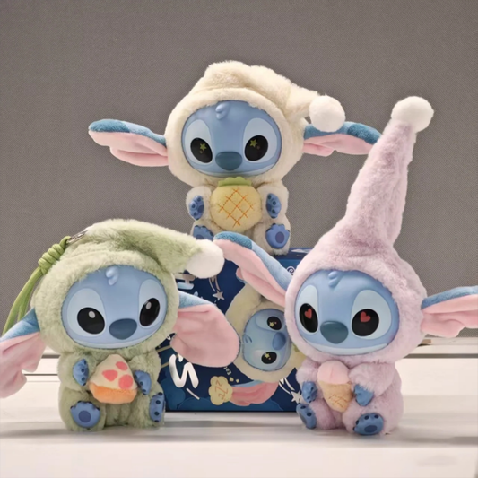 Stitch Labubu™🌙