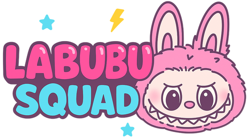 Labubu Squad