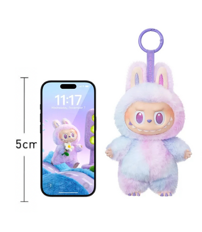 Labubu Big Into Energy V3